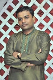Abhijit Shedge