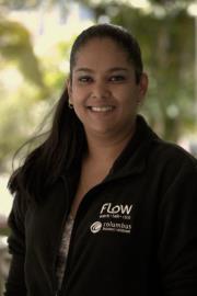 Kassima Mohammed ramsaran