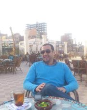 Mohamed Nabil el safty