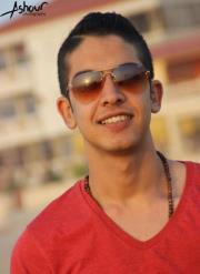 Ahmed Kassify
