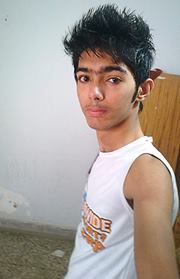 Usman Ansari