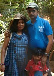 Suvojit Roychowdhury