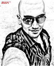 Mahyoub Almadi