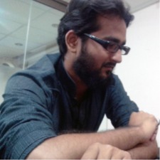 Muhammad Shahrukh