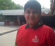 Ashutosh Kaushik