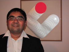 Kaushik Tanna