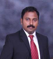 Joseph P.varghese