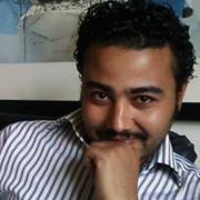 إبراهيم يوسف العامري