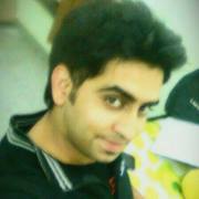 Pradeep Baghel