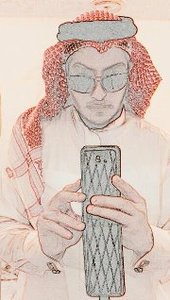 مبارك الزهراني