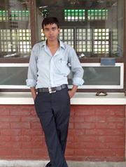 Usman Ali