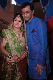 Shaifali Pandhi ravani