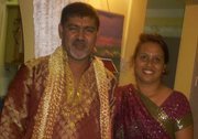 Artee Bissoondoyal