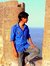 Chirayu...