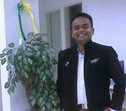 Amir Hamzah
