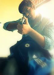 Akram Syed