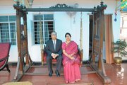 Asha Singh