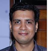 Dharmesh Sharma