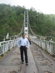 Vikram Dangorey