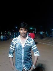 Suresh Surisetti