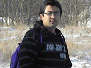 Usman Khan