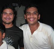 Swaresh Limaye