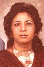 Farida Khan