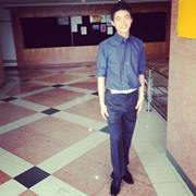 Jacky Chieng