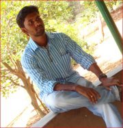 Ajay Kumar