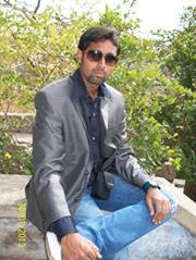 Snehasish Ganguly