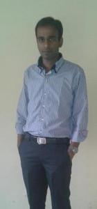 Vemulapalli Saichand