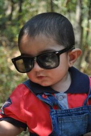 Ambreen Akram