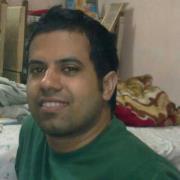 Santosh Bhamu