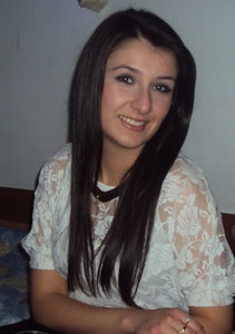 Душица Стојкоска