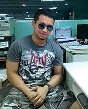 Rommel Cunanan