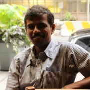 Arul Anand