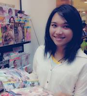 สีน้ำ เซี่ยงอึ๋ง