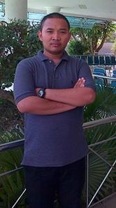 Sigit Prasetyo