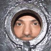 Kristopher Krieg