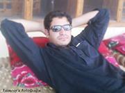 Taimoor Khan