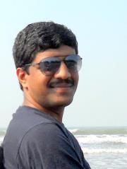 Prashant Patil