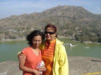 Bijayalaxmi Das