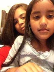 Zaahirah Shabodien