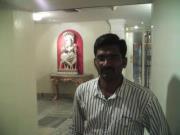 Krishnamoorthy Krishnamoorthy