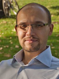 Andrey Simonov