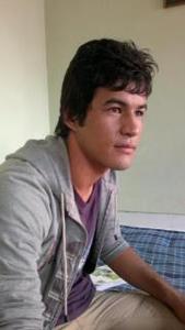 Bashir Haidari
