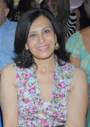 Nebal Qadoura khateeb