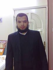 Ahmed Farid