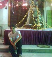 Karan Chauhan