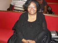 Shel Wilson dcc